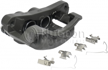 Disc Brake Caliper