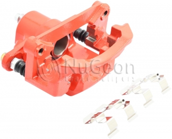 Disc Brake Caliper