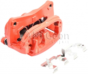 Disc Brake Caliper