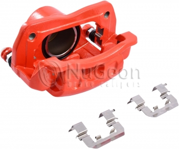 Disc Brake Caliper