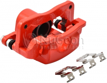 Disc Brake Caliper
