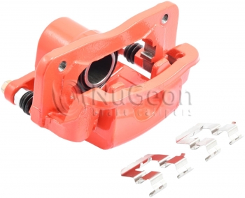 Disc Brake Caliper