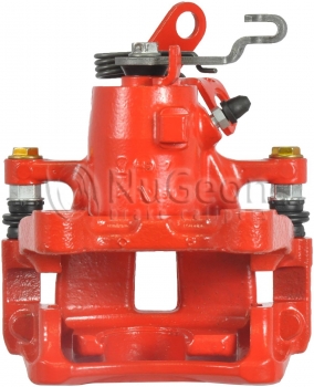 Disc Brake Caliper