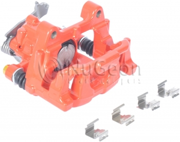 Disc Brake Caliper