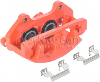 Disc Brake Caliper