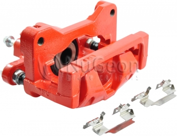 Disc Brake Caliper