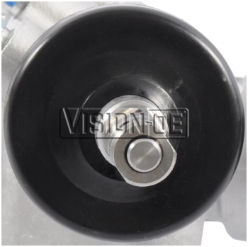 Rack and Pinion Assembly