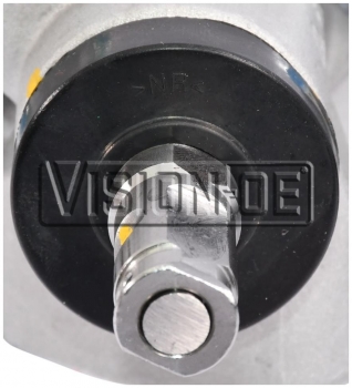 Rack and Pinion Assembly