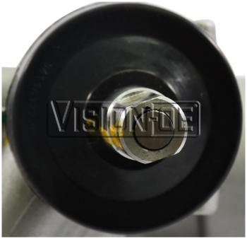 Rack and Pinion Assembly