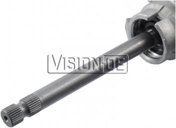 Rack and Pinion Assembly