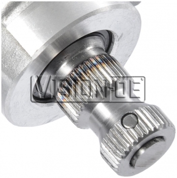 Rack and Pinion Assembly