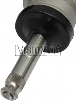 Rack and Pinion Assembly