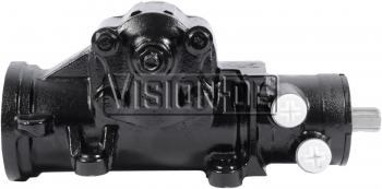 Steering Gear