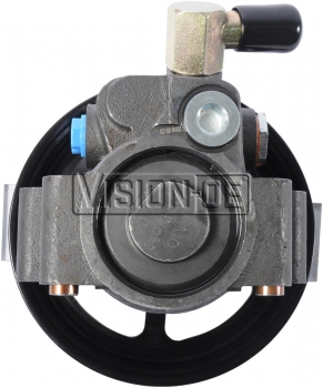 Power Steering Pump