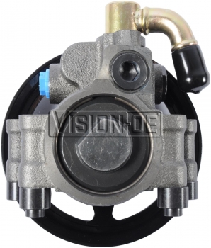 Power Steering Pump