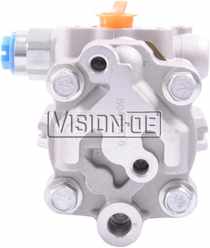 Power Steering Pump