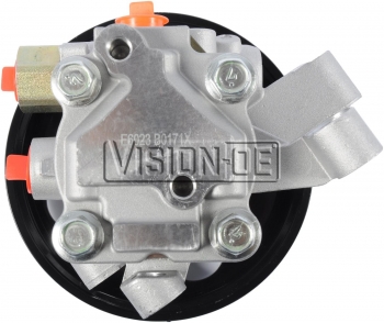 Power Steering Pump
