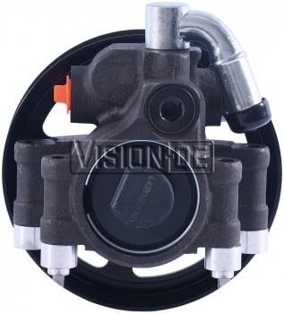Power Steering Pump