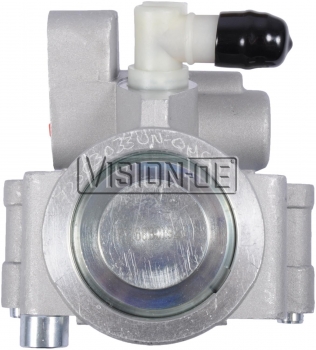Power Steering Pump