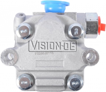 Power Steering Pump