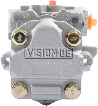 Power Steering Pump