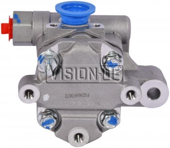 Power Steering Pump