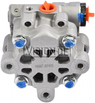 Power Steering Pump