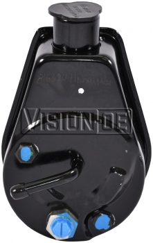 Power Steering Pump