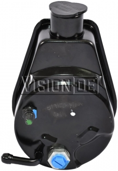 Power Steering Pump