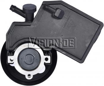 Power Steering Pump