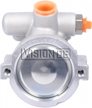 Power Steering Pump