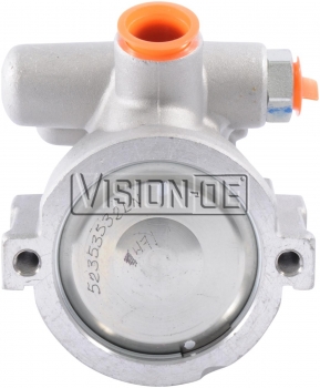 Power Steering Pump