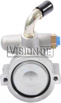 Power Steering Pump