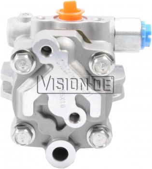 Power Steering Pump