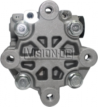 Power Steering Pump
