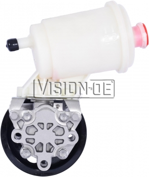 Power Steering Pump