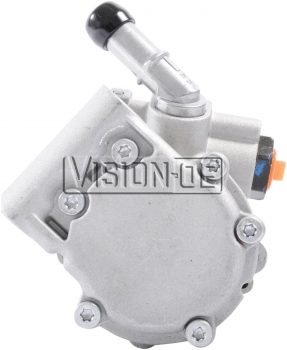 Power Steering Pump