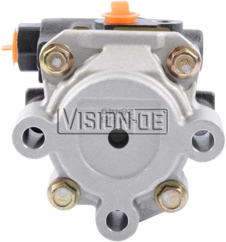 Power Steering Pump