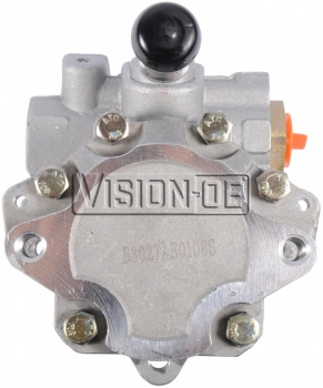 Power Steering Pump