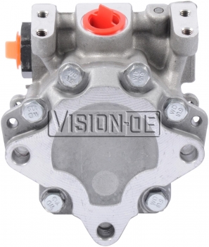 Power Steering Pump