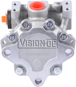 Power Steering Pump