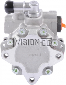 Power Steering Pump