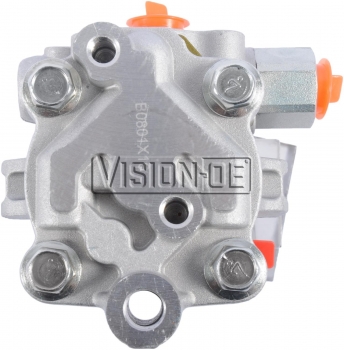 Power Steering Pump