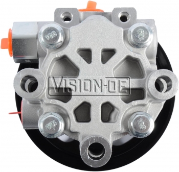 Power Steering Pump