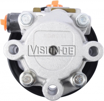 Power Steering Pump