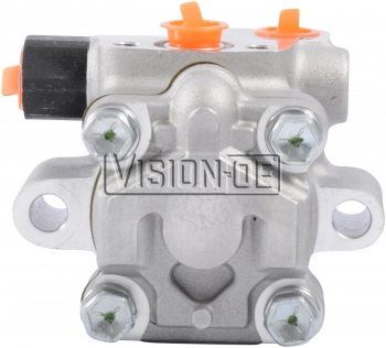 Power Steering Pump