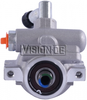 Power Steering Pump