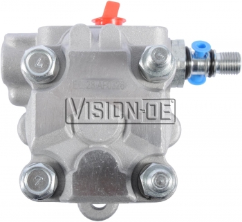 Power Steering Pump