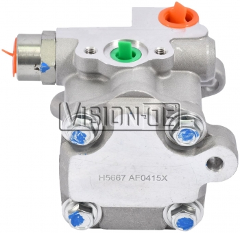 Power Steering Pump