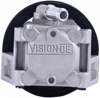 Power Steering Pump